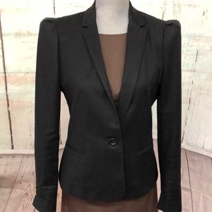 ZARA BASIC JACKET